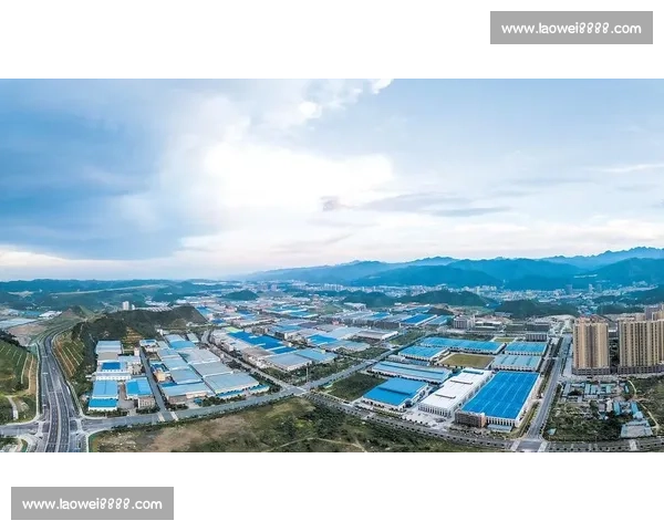 聚焦后程发力激活增长动能推动高质量发展新格局战略路径与实践探索