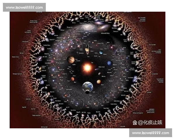 火星撞地假说揭示行星演化与太阳系早期剧变的深层宇宙奥秘源头